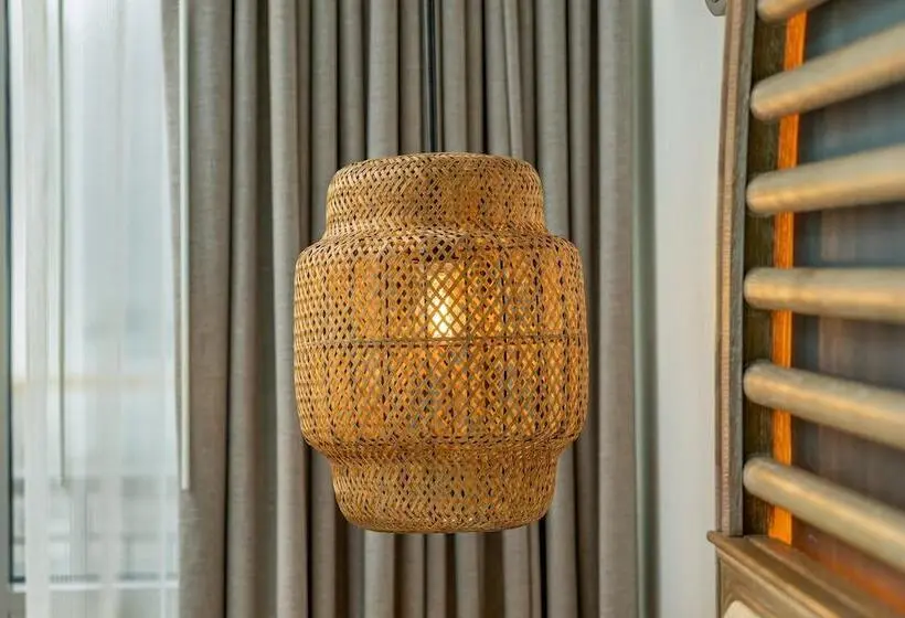 ホテル The Hiatus Clearwater Beach, Curio Collection By Hilton