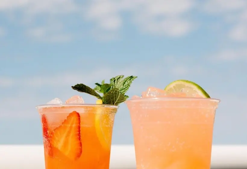 ホテル The Hiatus Clearwater Beach, Curio Collection By Hilton