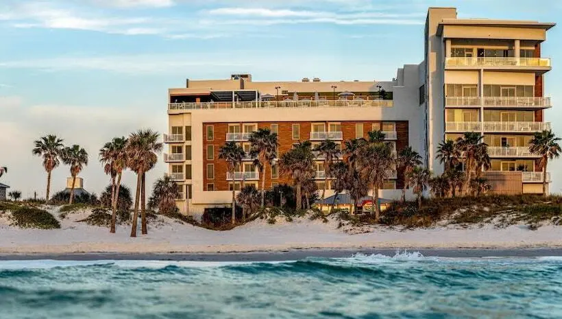 ホテル The Hiatus Clearwater Beach, Curio Collection By Hilton