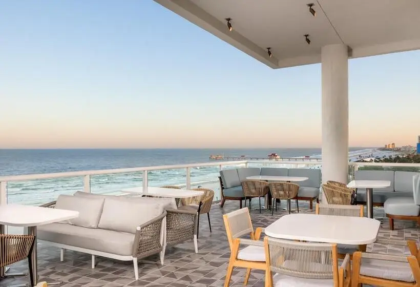ホテル The Hiatus Clearwater Beach, Curio Collection By Hilton