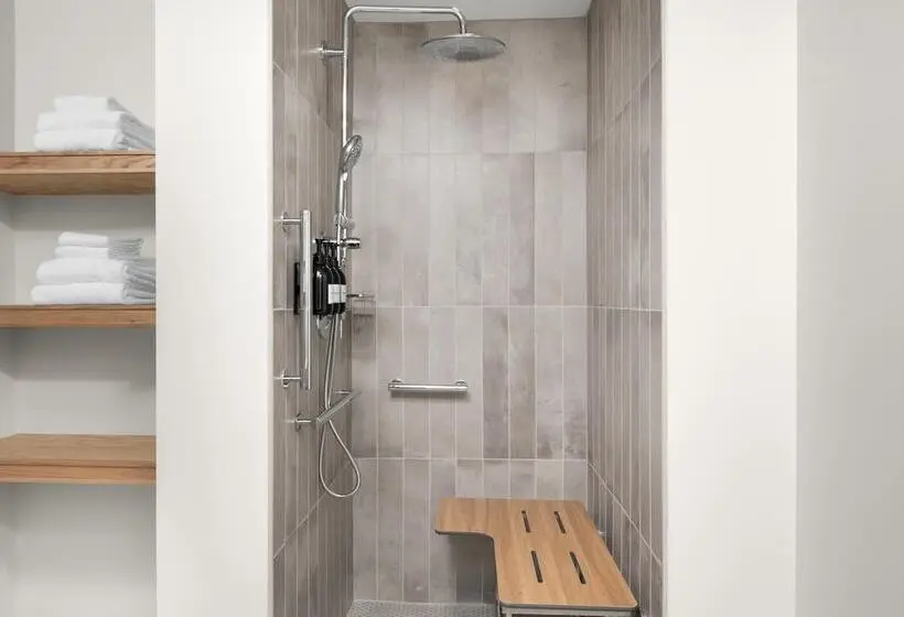 ホテル The Hiatus Clearwater Beach, Curio Collection By Hilton