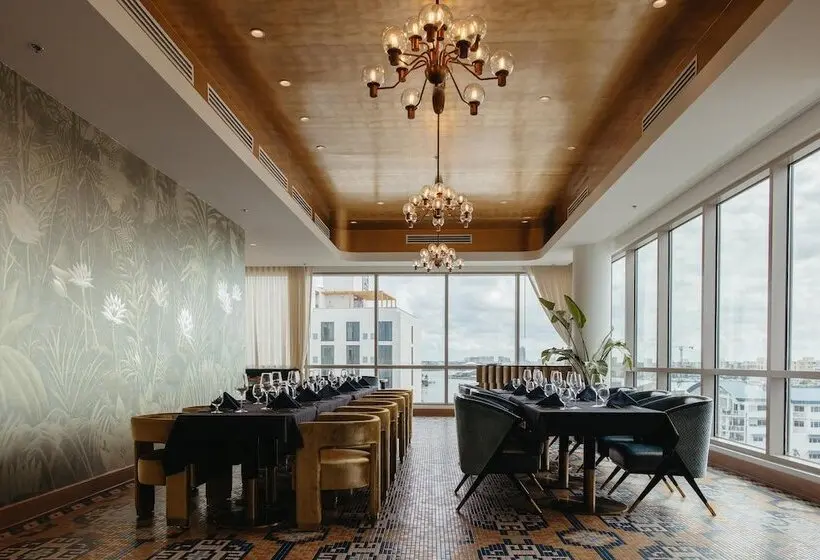 ホテル The Hiatus Clearwater Beach, Curio Collection By Hilton