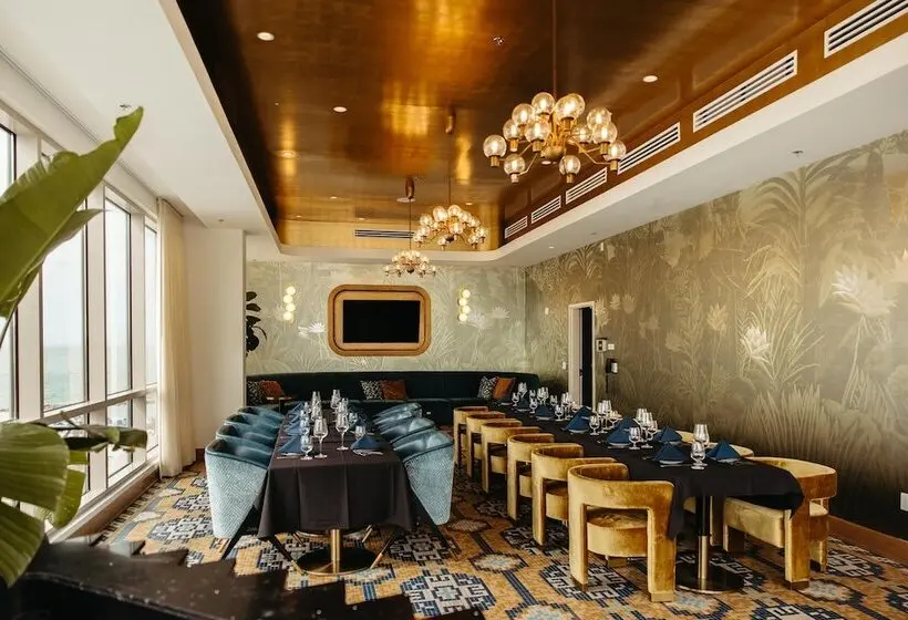 ホテル The Hiatus Clearwater Beach, Curio Collection By Hilton