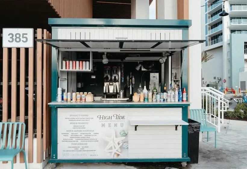 ホテル The Hiatus Clearwater Beach, Curio Collection By Hilton