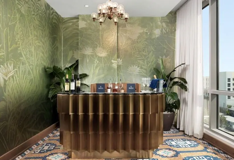 ホテル The Hiatus Clearwater Beach, Curio Collection By Hilton