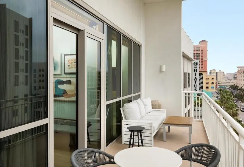 ホテル The Hiatus Clearwater Beach, Curio Collection By Hilton