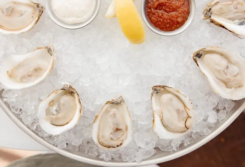 ホテル The Hiatus Clearwater Beach, Curio Collection By Hilton