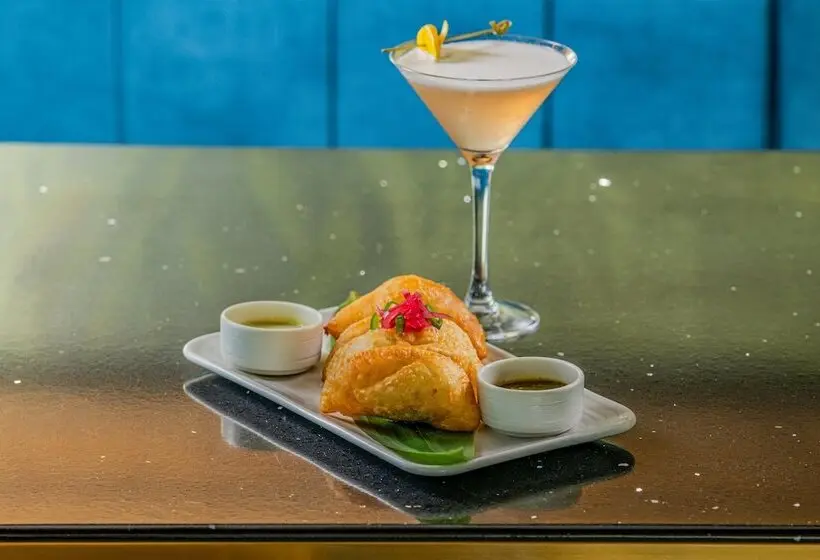ホテル The Hiatus Clearwater Beach, Curio Collection By Hilton