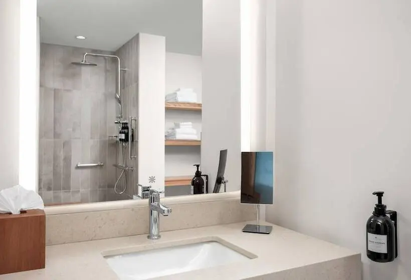 ホテル The Hiatus Clearwater Beach, Curio Collection By Hilton