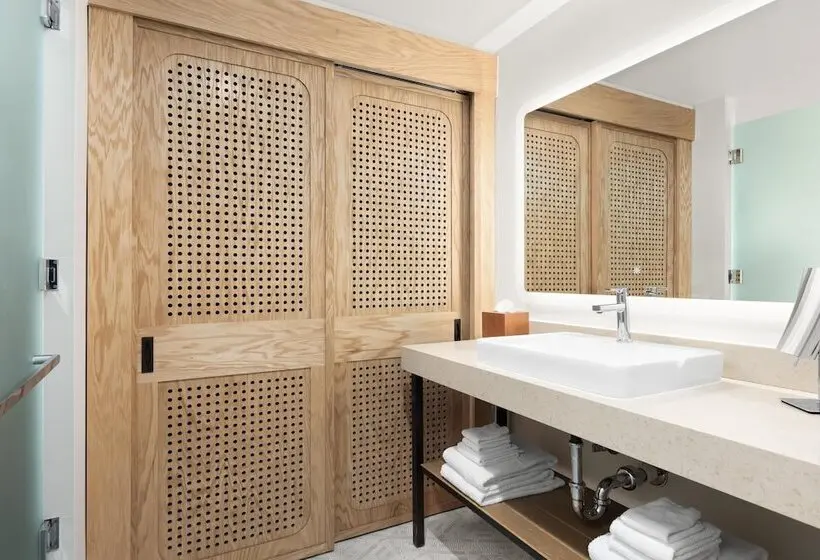 ホテル The Hiatus Clearwater Beach, Curio Collection By Hilton