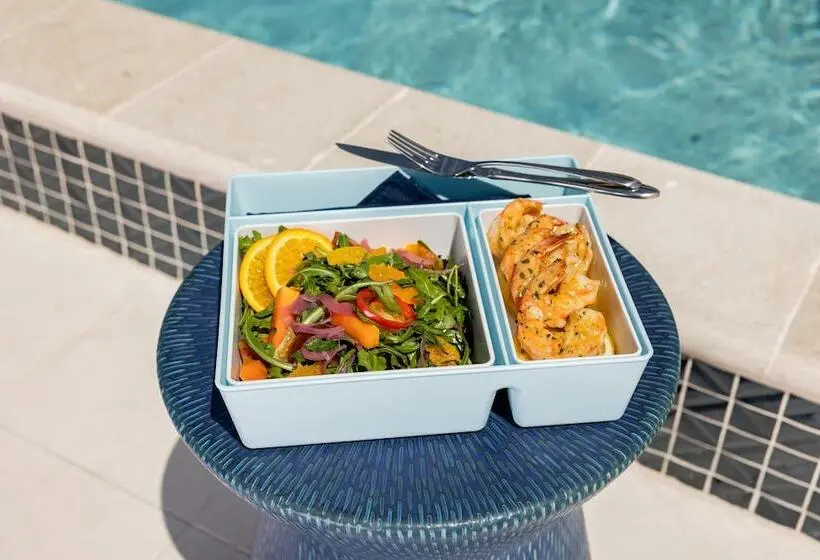 ホテル The Hiatus Clearwater Beach, Curio Collection By Hilton