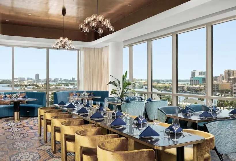 ホテル The Hiatus Clearwater Beach, Curio Collection By Hilton