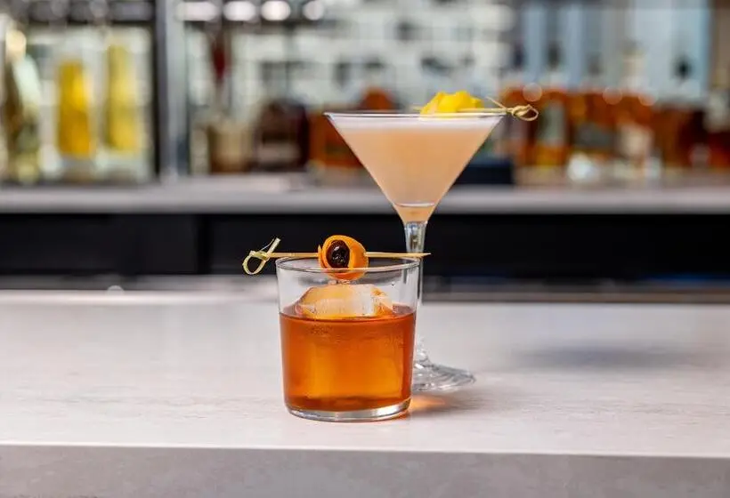 ホテル The Hiatus Clearwater Beach, Curio Collection By Hilton