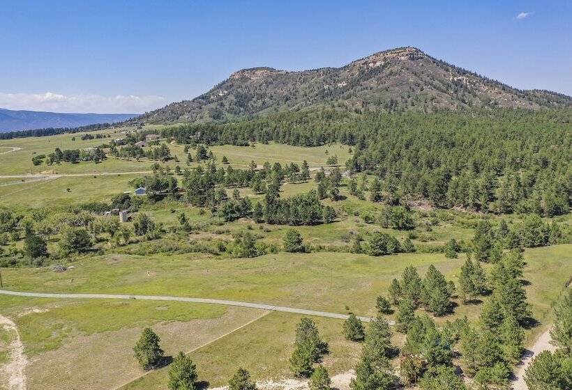 فندق Tree Eagles Nest