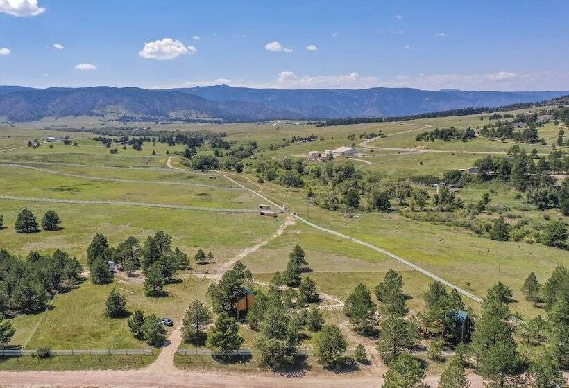 فندق Tree Eagles Nest