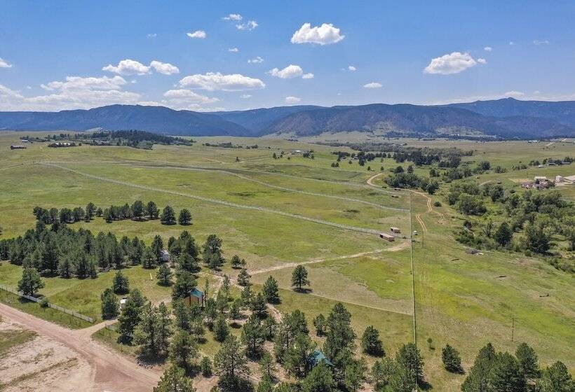 فندق Tree Eagles Nest