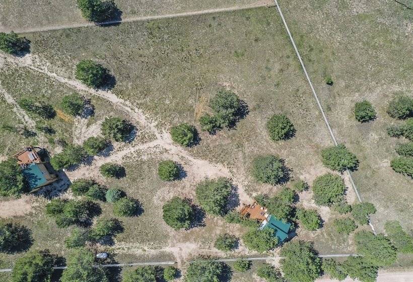 فندق Tree Eagles Nest