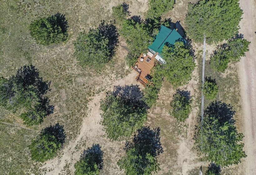 فندق Tree Eagles Nest