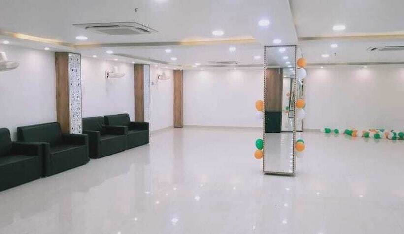 Hôtel Vrindavan Inn