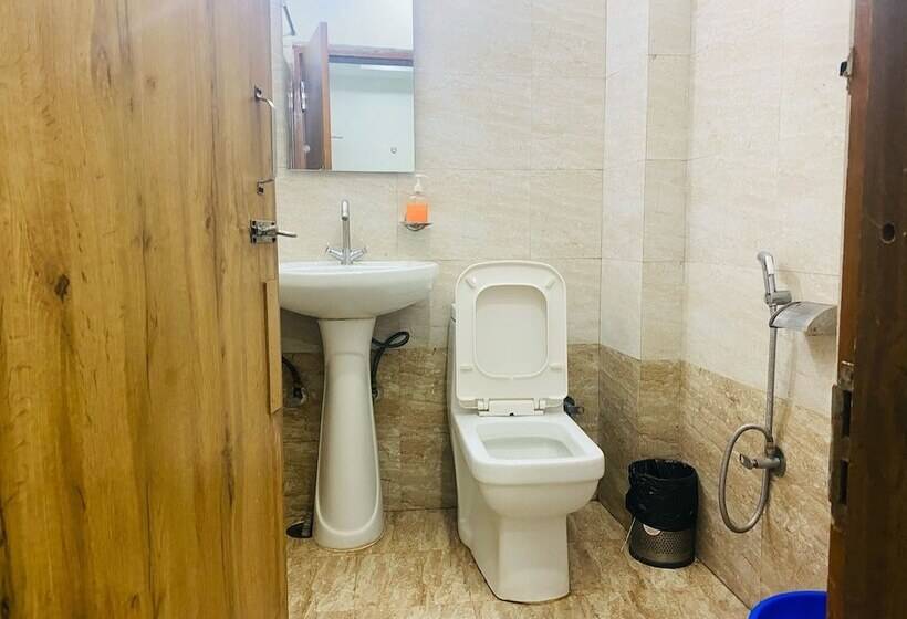 Hôtel Vrindavan Inn