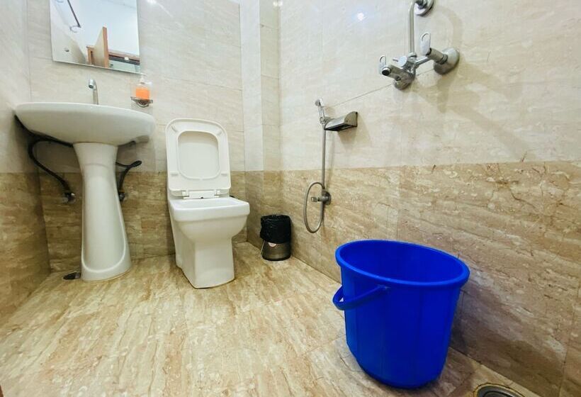 Hôtel Vrindavan Inn