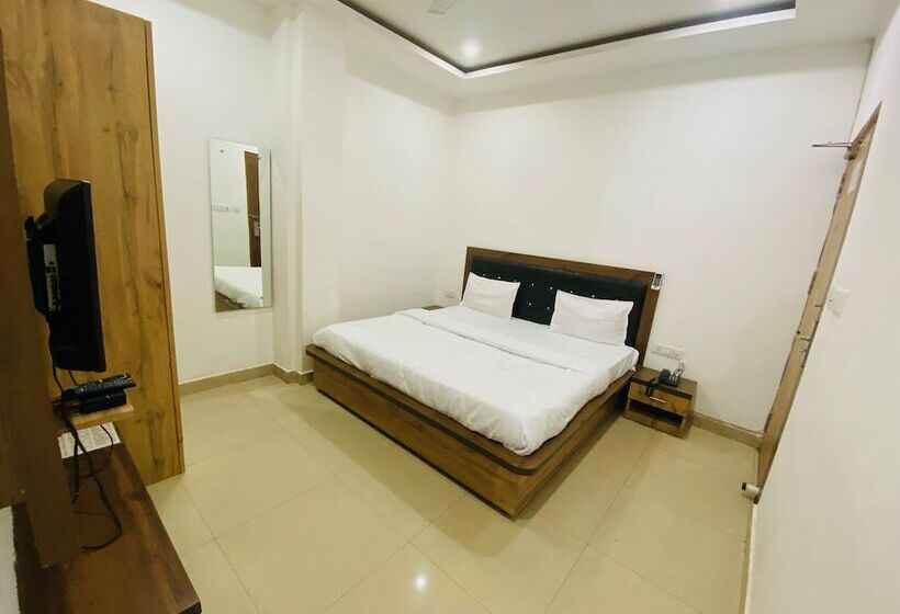 Hôtel Vrindavan Inn