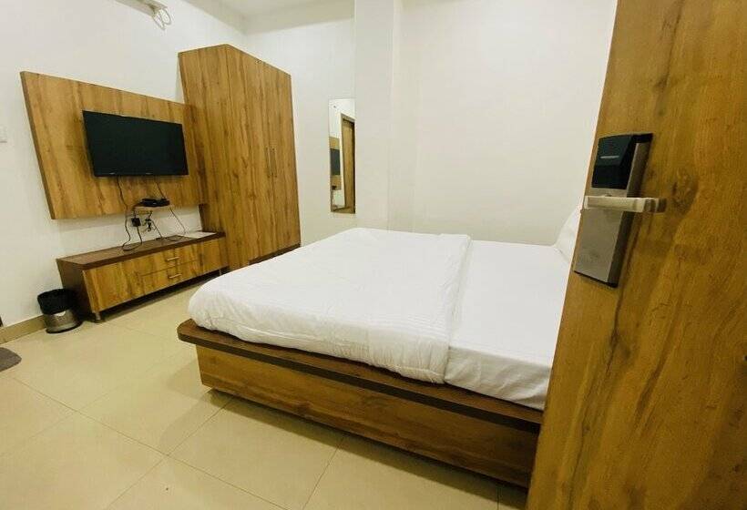 Hôtel Vrindavan Inn