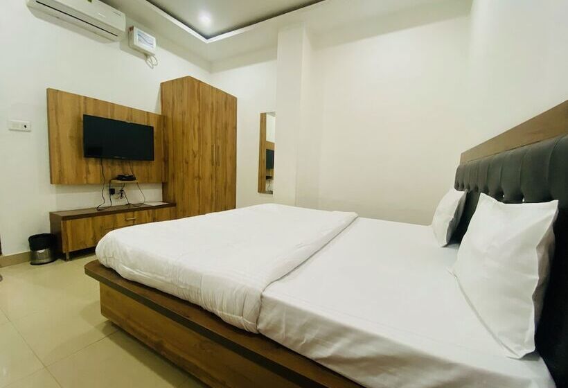 Hôtel Vrindavan Inn