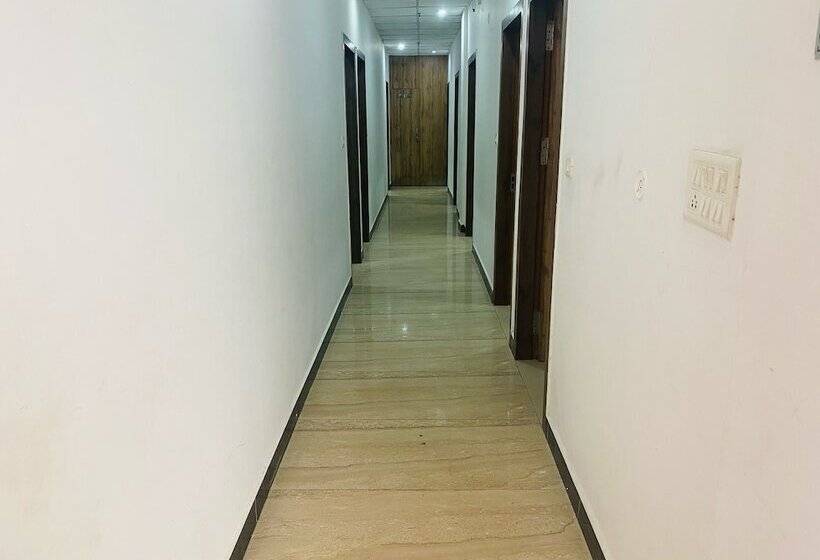 Hôtel Vrindavan Inn