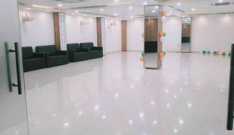 Hôtel Vrindavan Inn