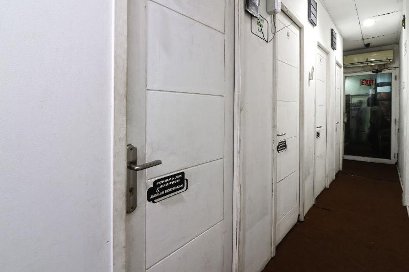 호텔 Wiens Residence By Zuzu