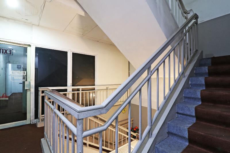 호텔 Wiens Residence By Zuzu