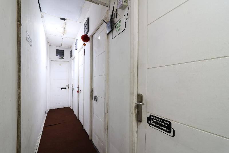 호텔 Wiens Residence By Zuzu