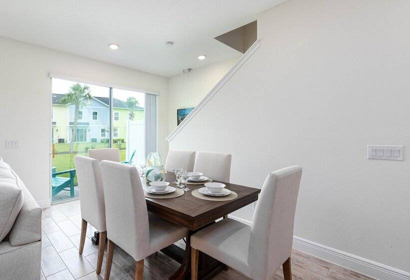 Margaritaville Cottages Orlando