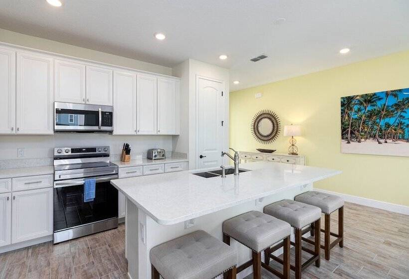 Margaritaville Cottages Orlando