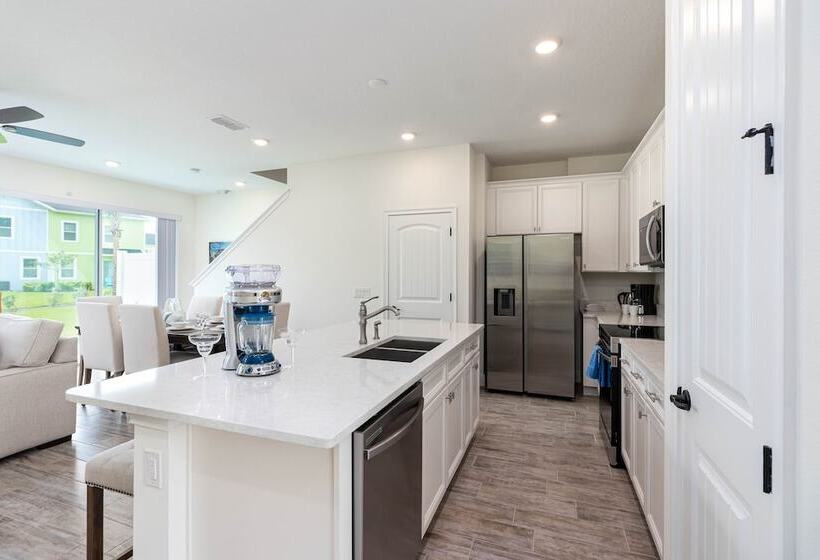 Margaritaville Cottages Orlando