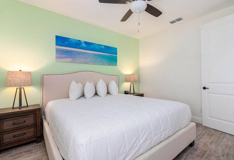 Margaritaville Cottages Orlando