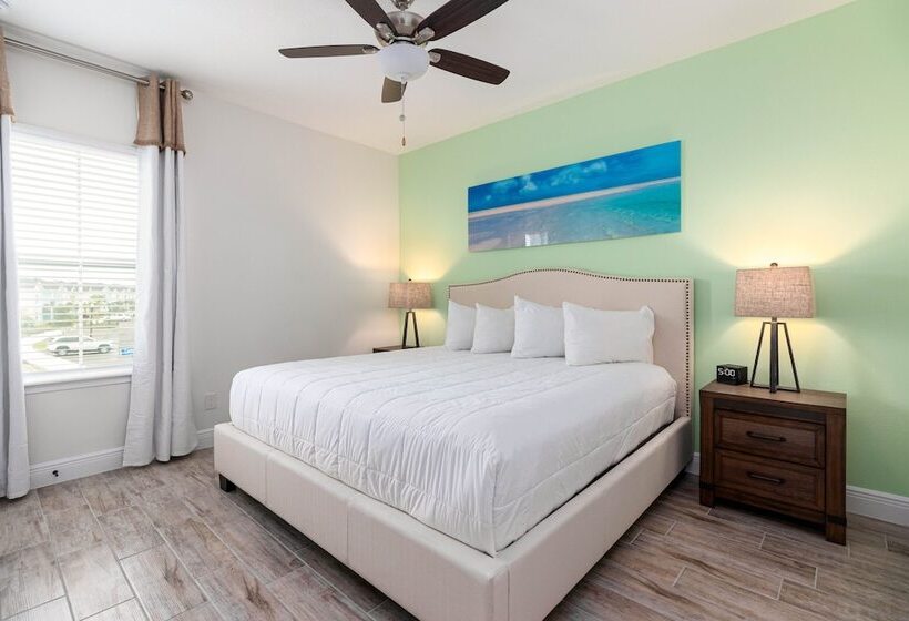 Margaritaville Cottages Orlando