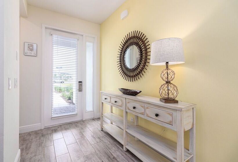 Margaritaville Cottages Orlando