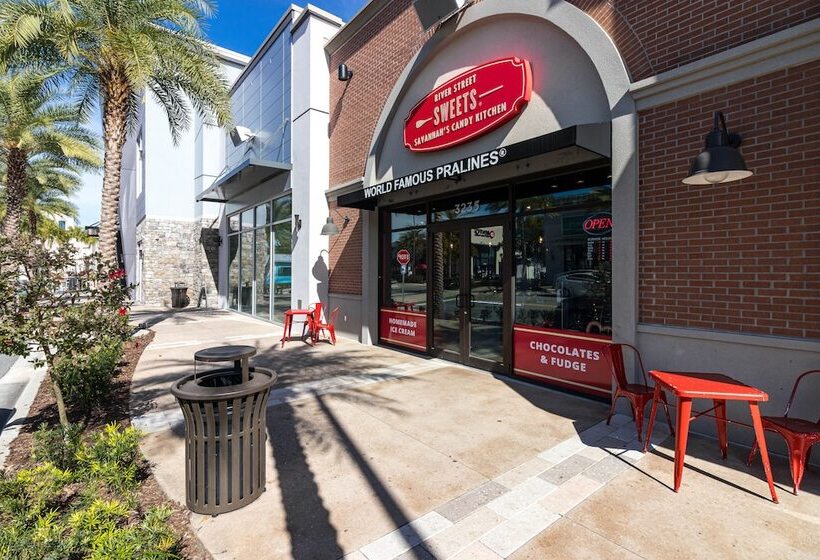 Margaritaville Cottages Orlando