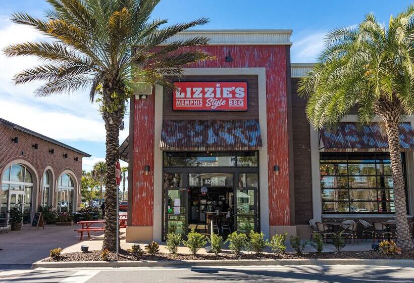 Margaritaville Cottages Orlando