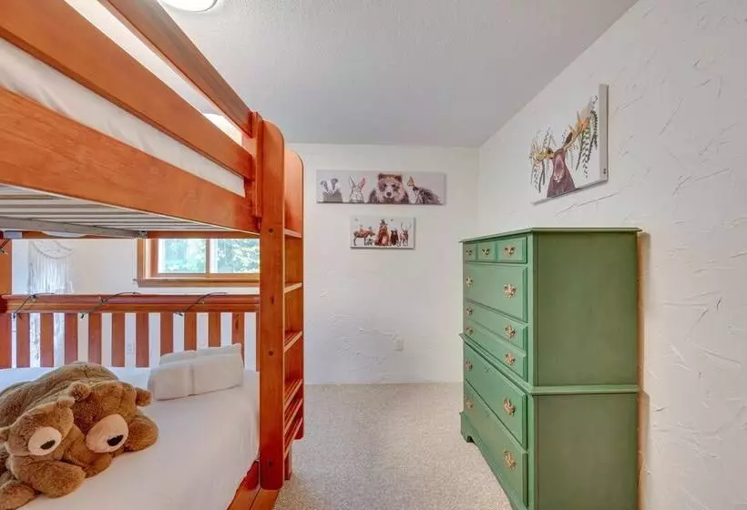 Jackson Hideaway   8 Mi To Attitash Mtn Resort