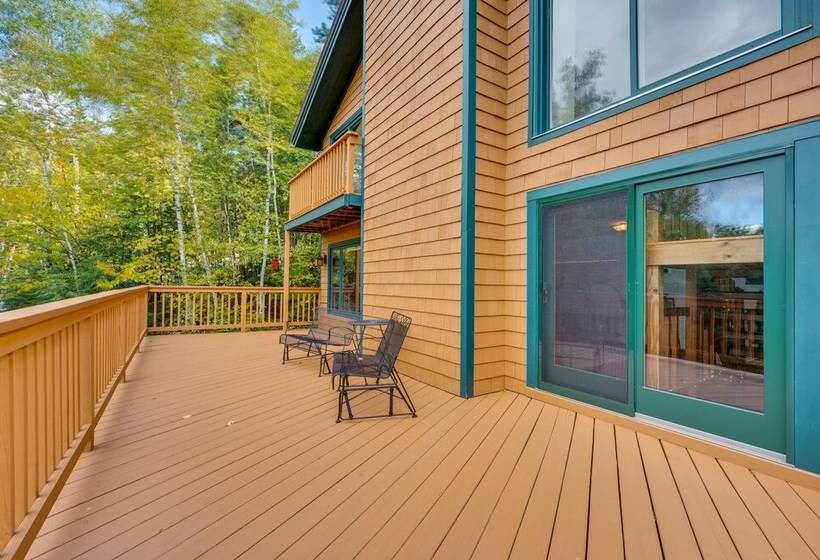 Jackson Hideaway   8 Mi To Attitash Mtn Resort