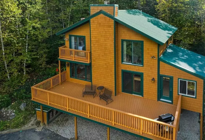 Jackson Hideaway   8 Mi To Attitash Mtn Resort