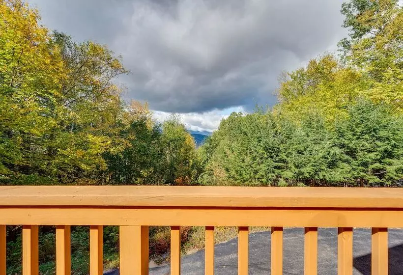 Jackson Hideaway   8 Mi To Attitash Mtn Resort