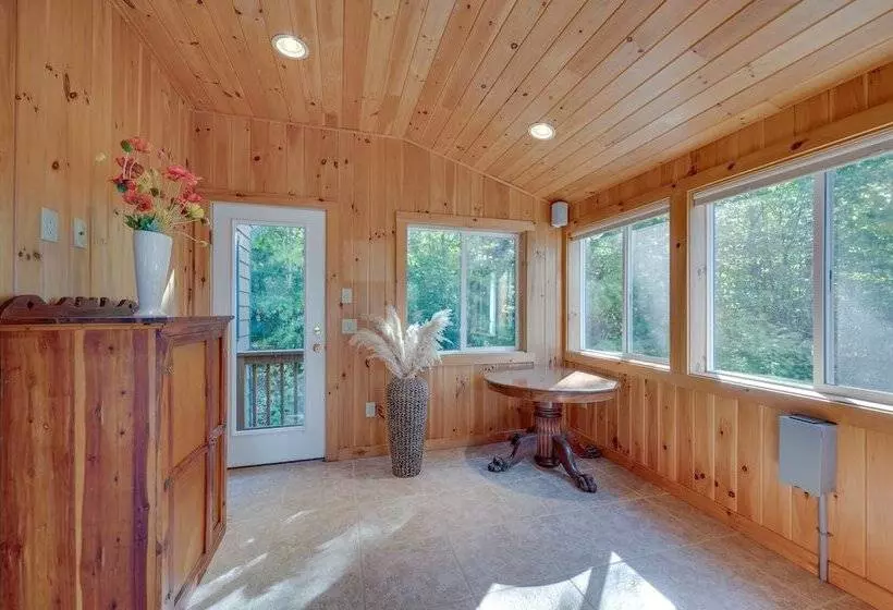 Jackson Hideaway   8 Mi To Attitash Mtn Resort