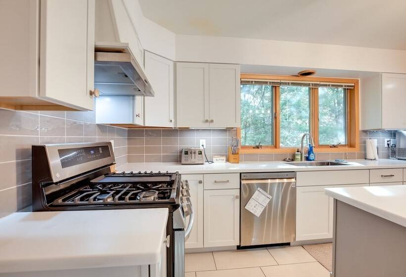 Pelican Lake House W/ Boat Dock And Sauna!