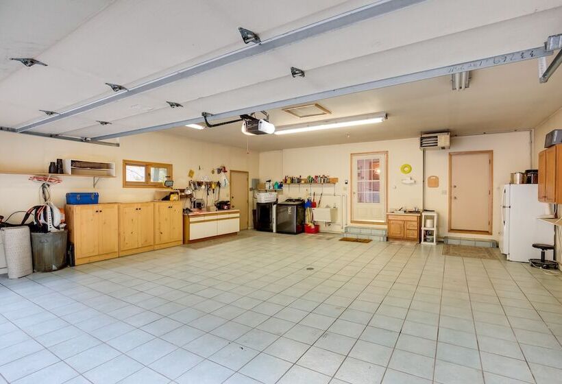 Pelican Lake House W/ Boat Dock And Sauna!