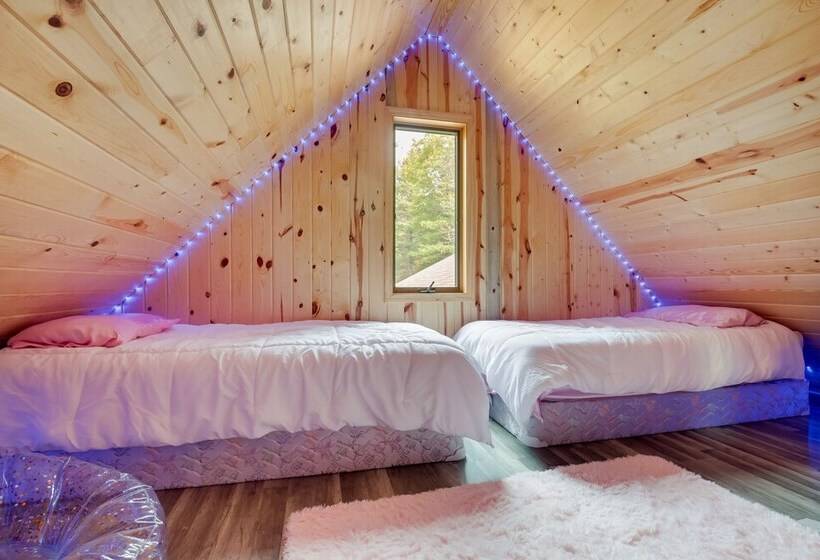 Pelican Lake House W/ Boat Dock And Sauna!