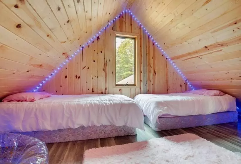 Pelican Lake House W/ Boat Dock And Sauna!